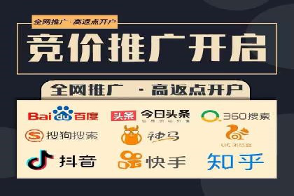 SEM竞价实战：案例展示如何提高点击率